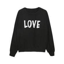 Load image into Gallery viewer, Spring Autumn Baby Boy Girl Cotton Letter Print Long Sleeve Mom Family Matching Sweatshirt Outerwear Clothes Hot Sale
