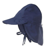 Load image into Gallery viewer, SPF 50 + Kids Sunscreen Hat Breathable Mesh Baby Sun Bucket Cap Swim Hat Outdoors Cap Ultraviolet Headwear Baby Sunbonnet Hat
