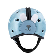 Load image into Gallery viewer, Orzbow Baby Home Head Protection Helmet Baby Safety Ultra light Helmet Children Learn To Walk Protector Hat For Toddler kids
