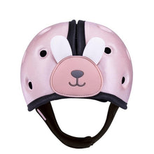 Load image into Gallery viewer, Orzbow Baby Home Head Protection Helmet Baby Safety Ultra light Helmet Children Learn To Walk Protector Hat For Toddler kids
